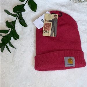 Carhartt beanie NWT
